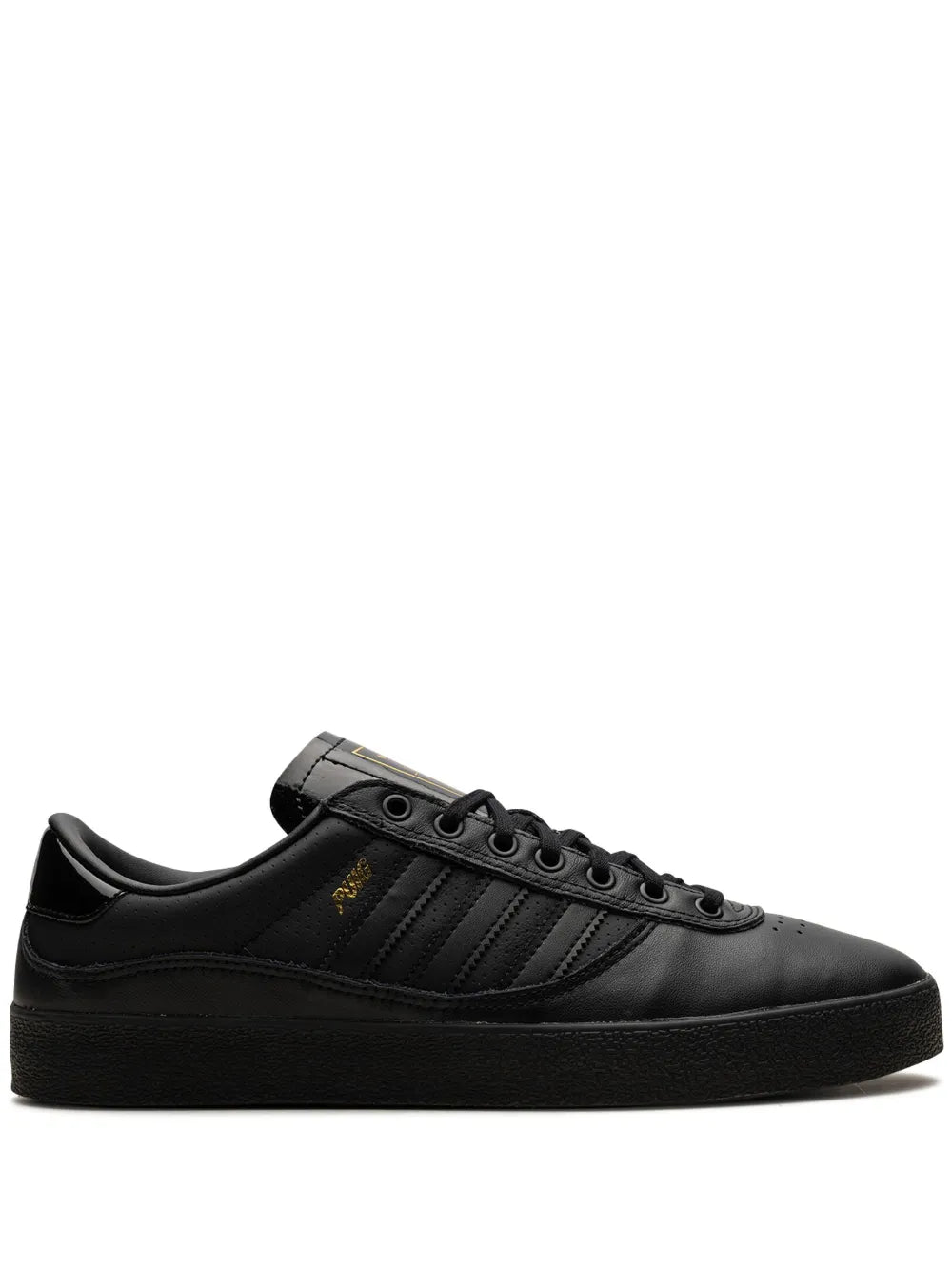 adidas Puig Indoor "Black Out" sneakers