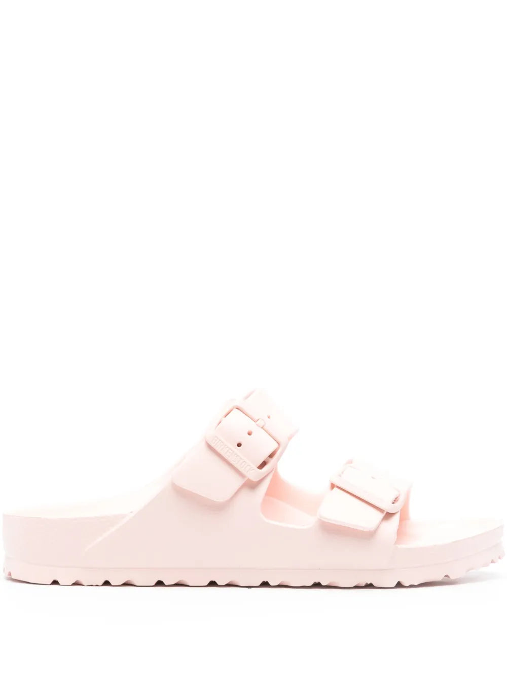 Birkenstock Arizona double-buckle slip-on slides