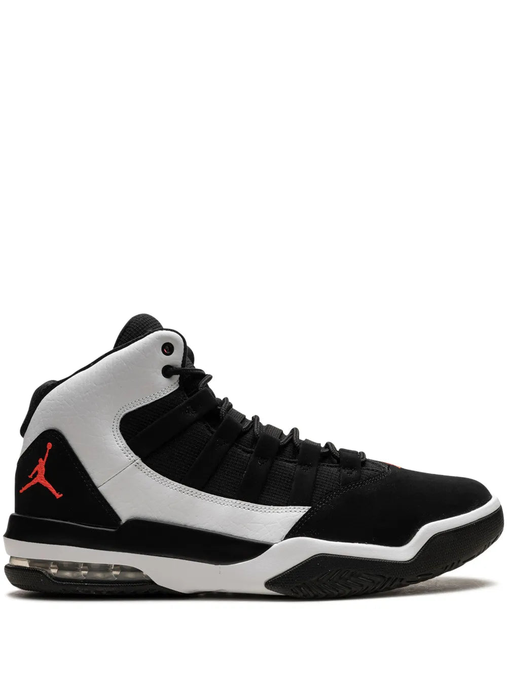 Jordan Max Aura "Infrared 23" sneakers