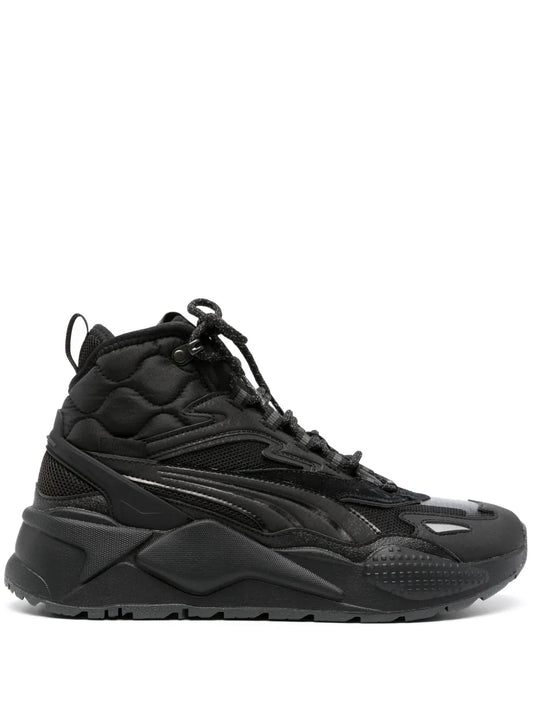 PUMA RS-X high-top sneakers