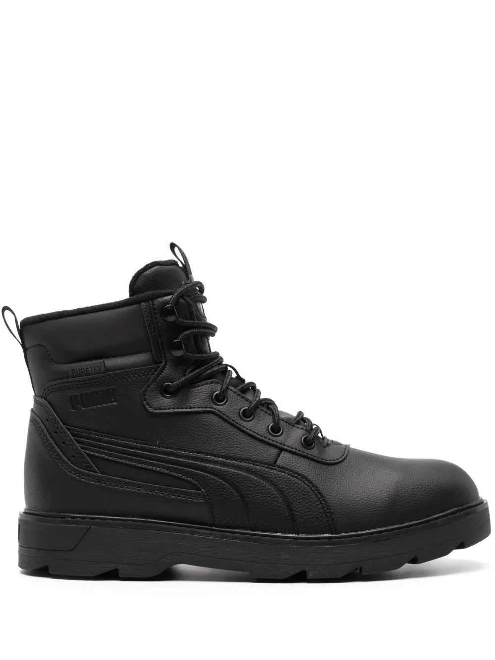 PUMA Desierto V3 Puretex faux-leather boots