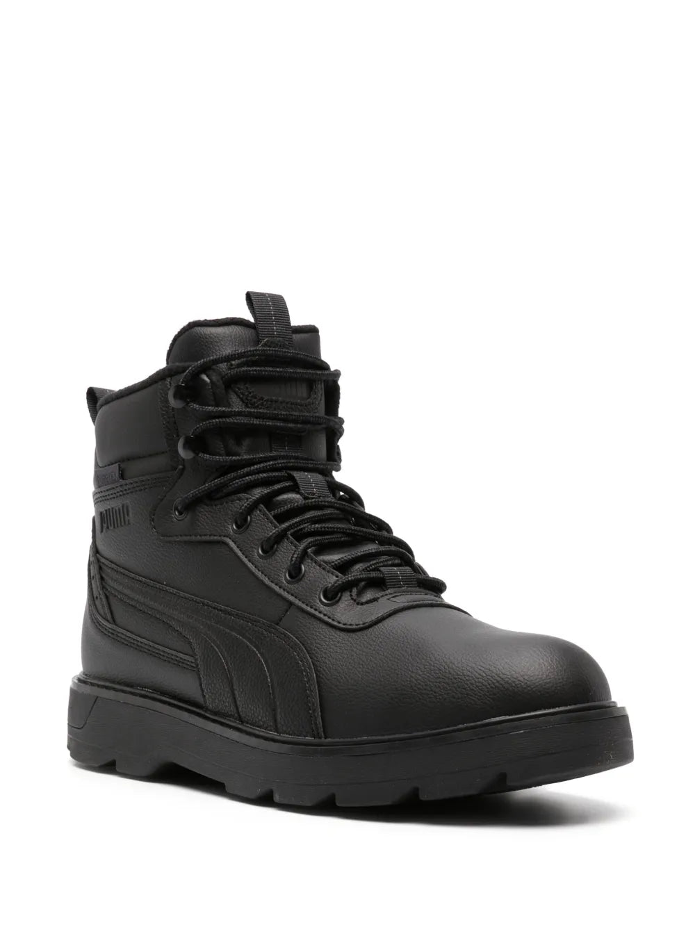 PUMA Desierto V3 Puretex faux-leather boots