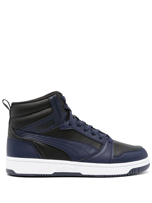 PUMA Rebound V6 high-top sneakers