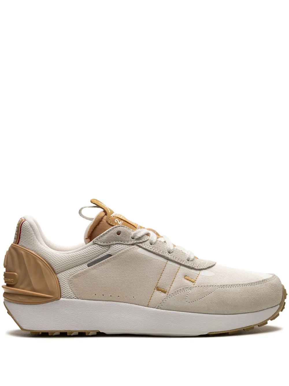 Jordan Granville Pro "Sail/Club Gold" sneakers