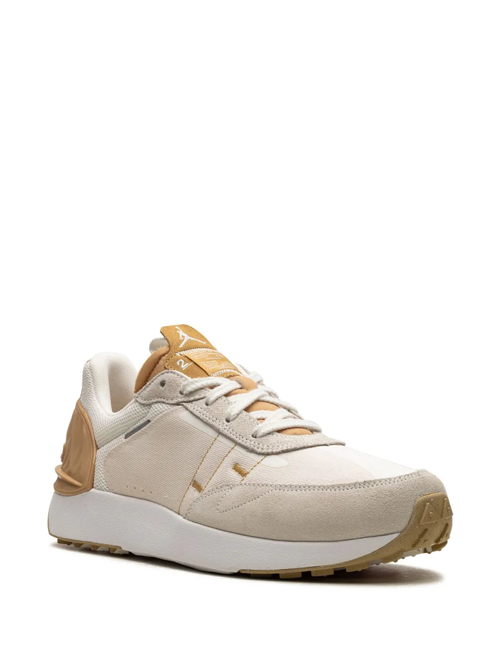 Jordan Granville Pro "Sail/Club Gold" sneakers