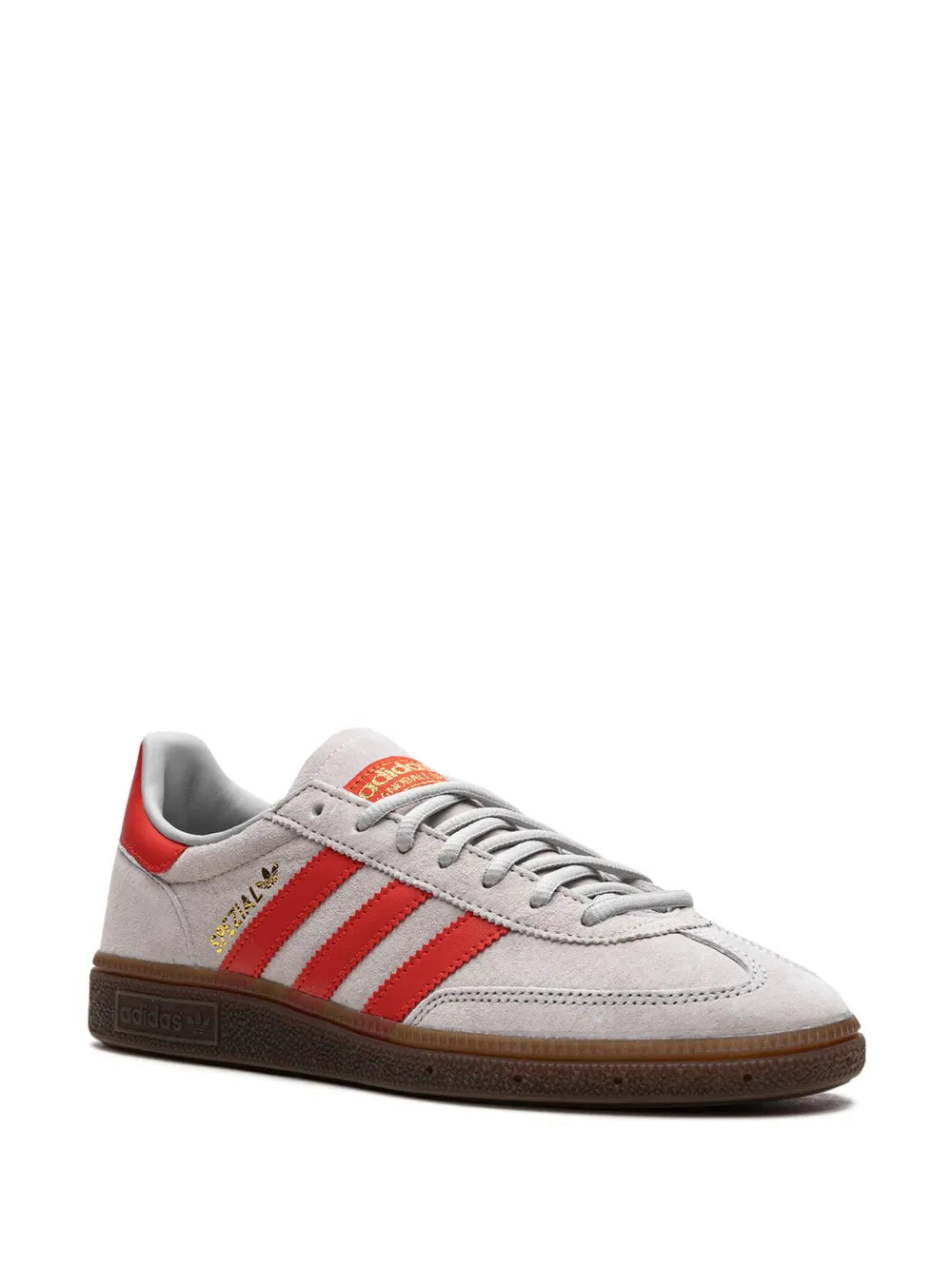 adidas Handball Spezial "Red Stripe" sneakers