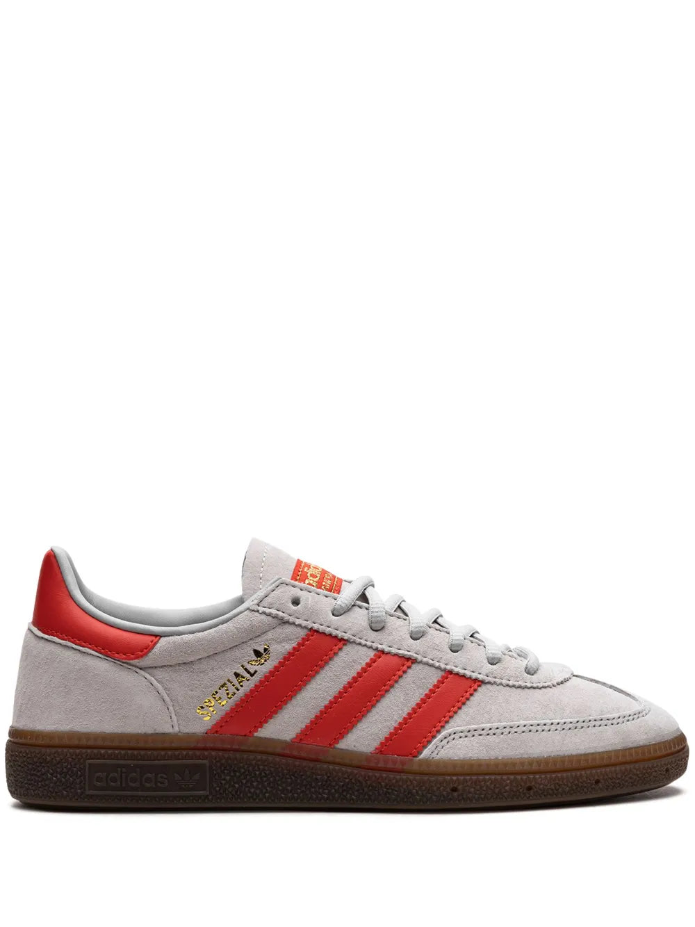 adidas Handball Spezial "Red Stripe" sneakers