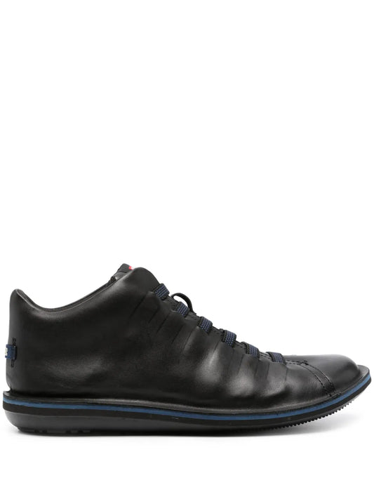 Camper Beetle leather low-top sneakers