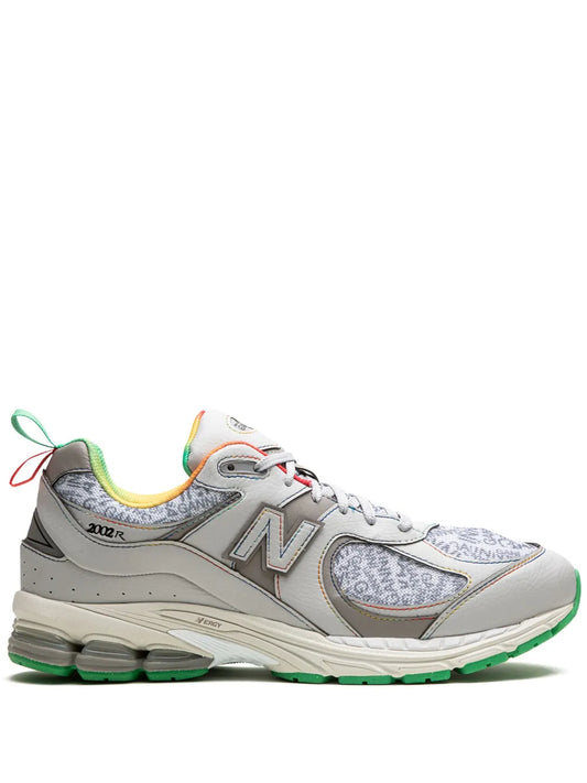New Balance x GANNI 2002R "Rain Cloud" sneakers