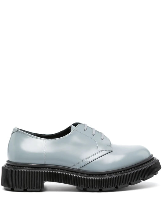 Adieu Paris Type 132 leather Derby shoes