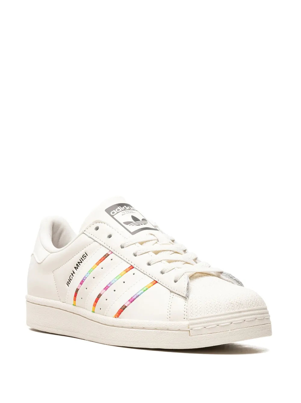 adidas x Rich Mnisi Superstar "Pride" sneakers
