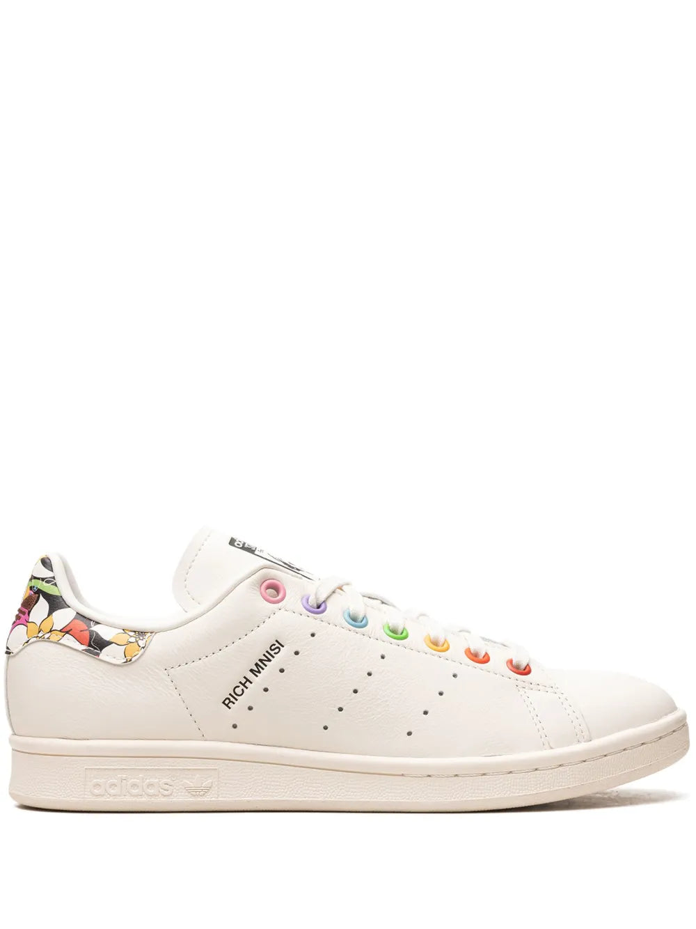 adidas x Rich Mnisi Stan Smith "Pride" sneakers