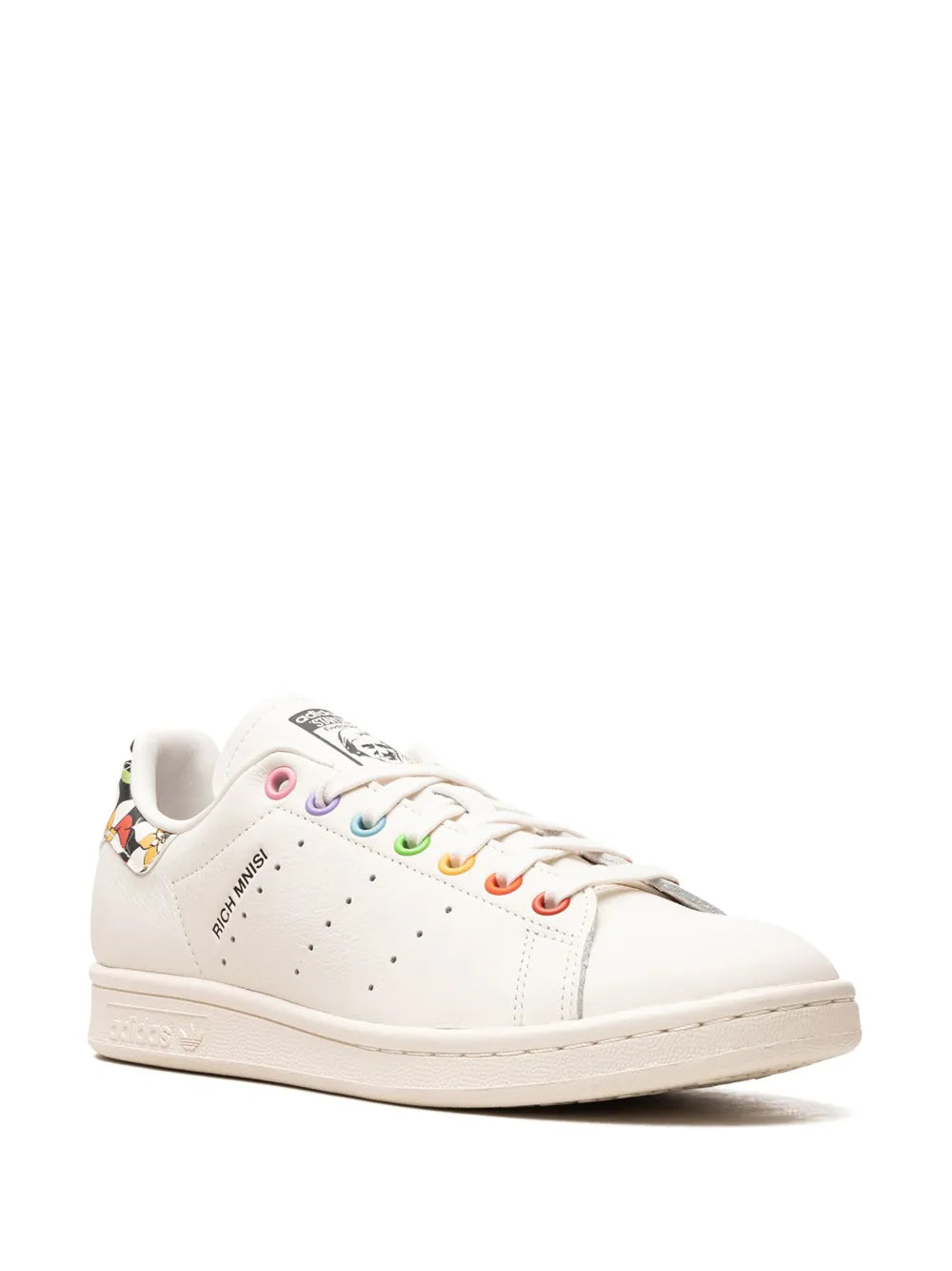 adidas x Rich Mnisi Stan Smith "Pride" sneakers