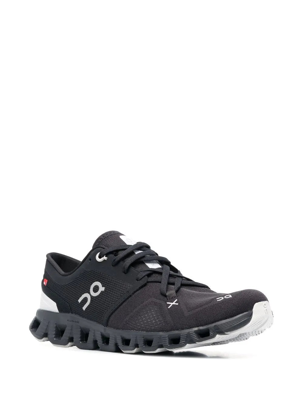 On Running Cloud X3 lace-up sneakers