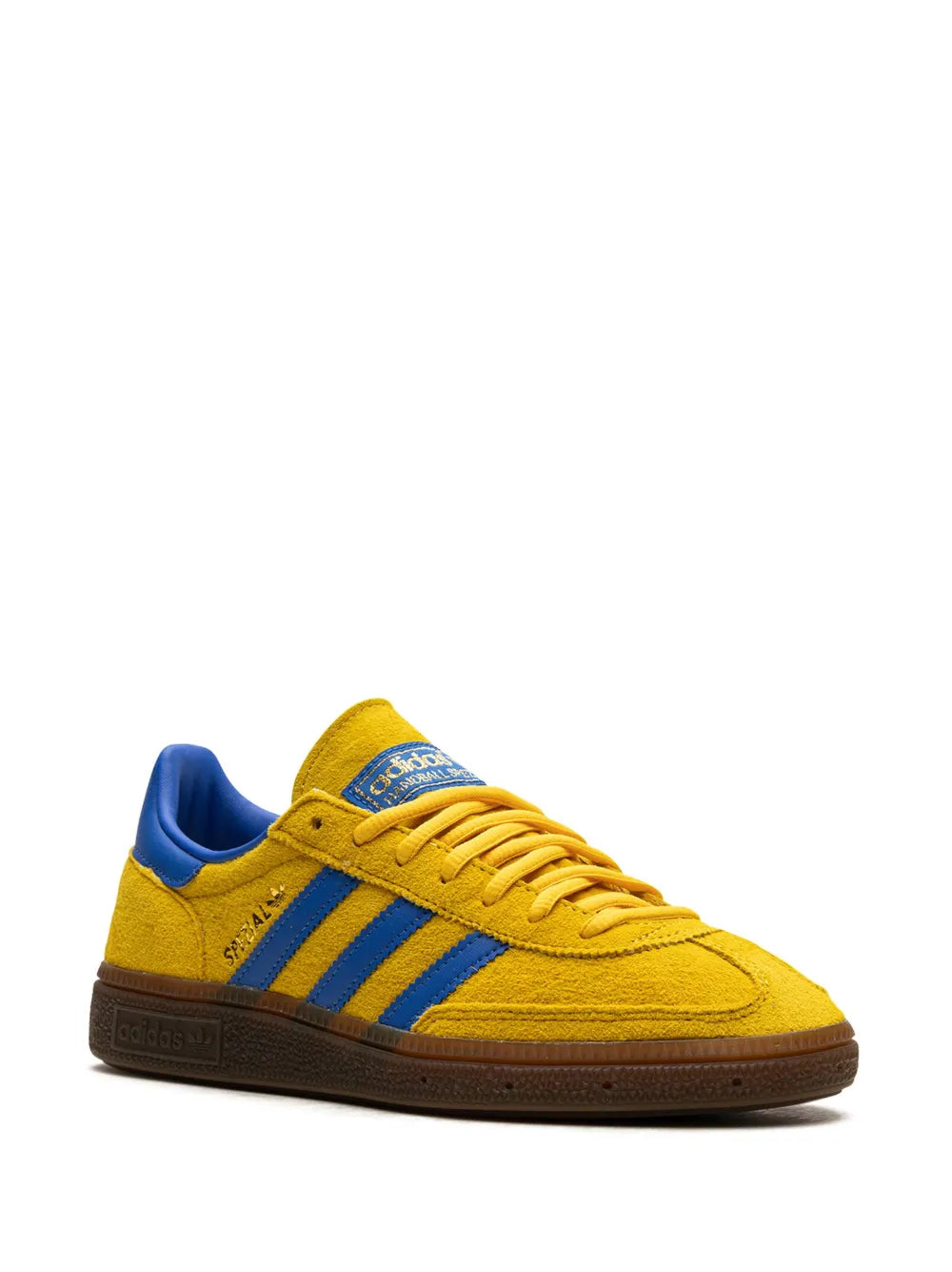 adidas Handball Spezial "Yellow" sneakers