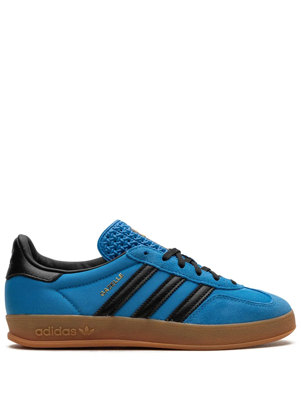 adidas Gazelle Indoor "Blue" sneakers