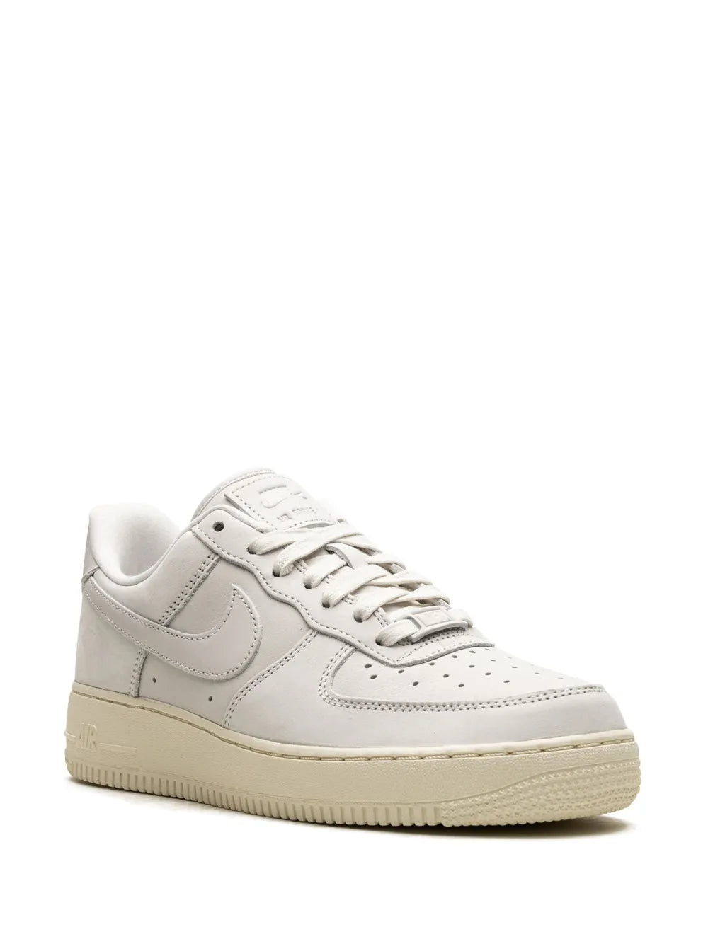 Nike Air Force 1 Low leather sneakers
