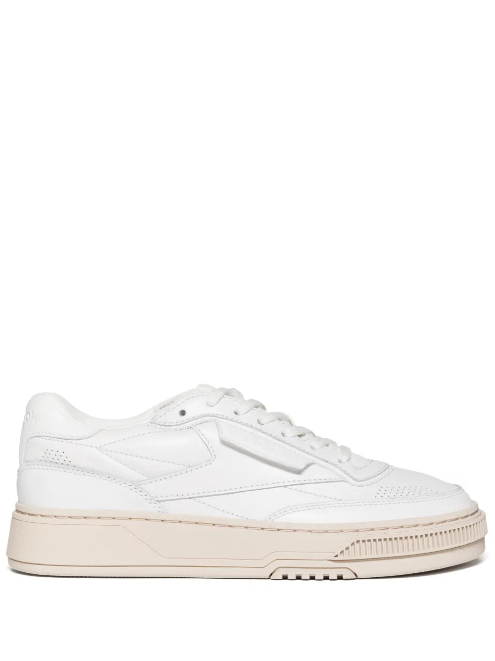 Reebok LTD Club C Ltd "White" leather sneakers