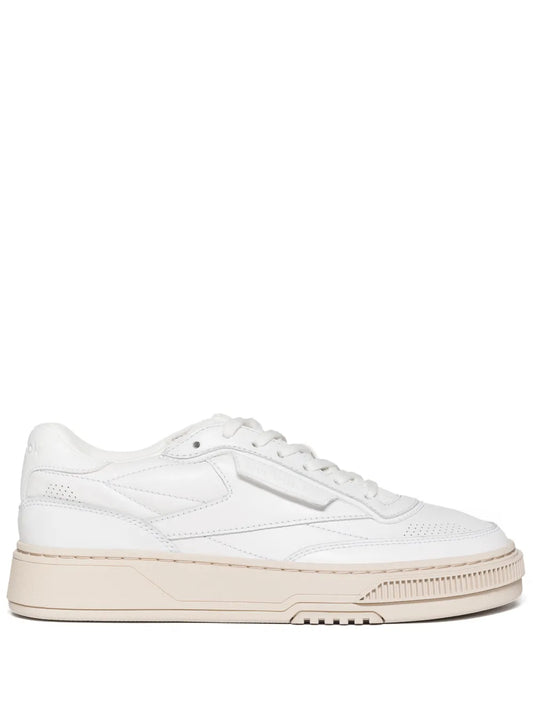 Reebok LTD Club C Ltd "White" leather sneakers