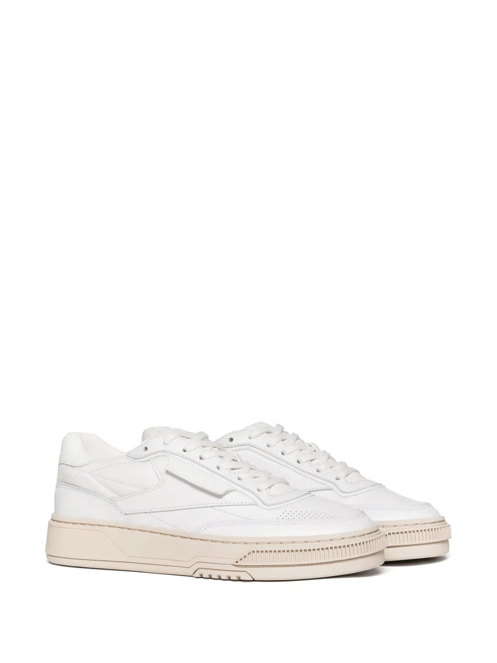 Reebok LTD Club C Ltd "White" leather sneakers