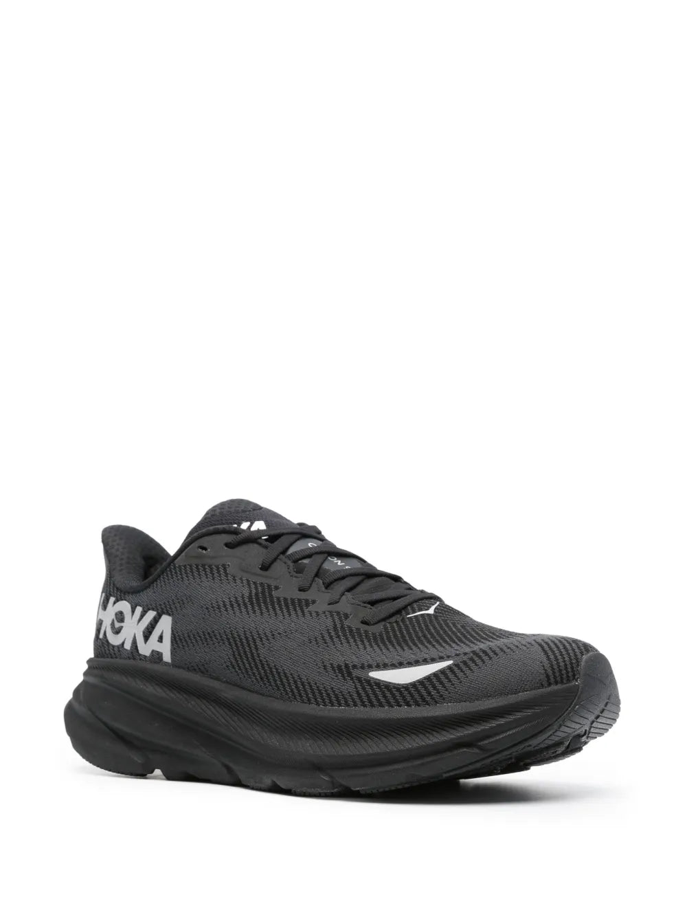 HOKA Clifton 9 GTX sneakers