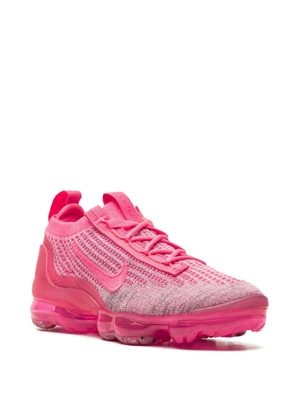 Nike Air VaporMax 2021 Flyknit "Hyper Pink" sneakers