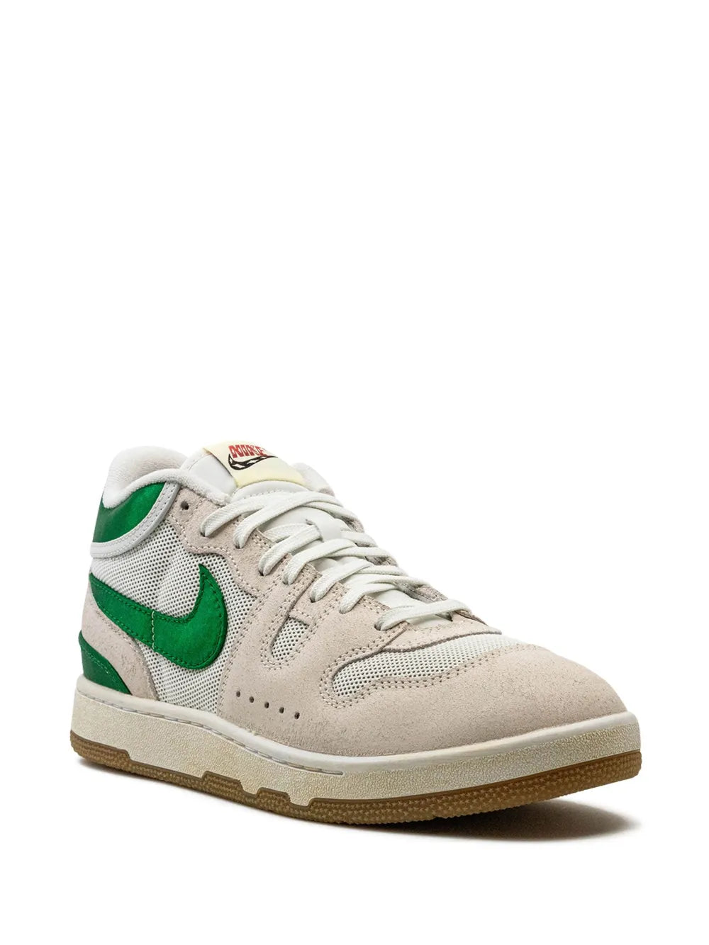 Nike Attack SP panelled sneakers
