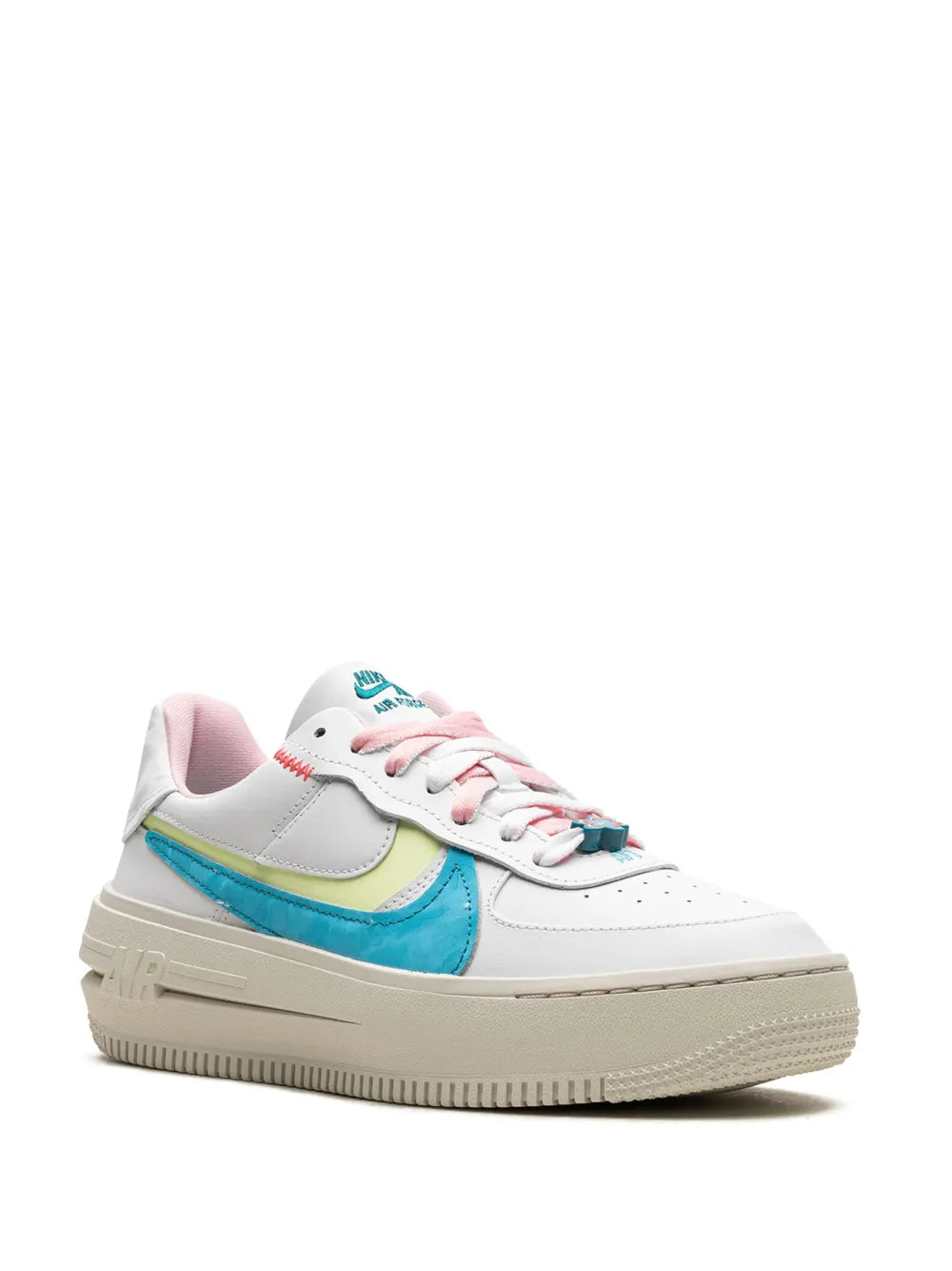 Nike Air Force 1 PLT.AF.ORM "Pastel" sneakers