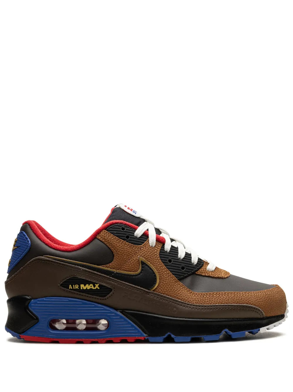 Nike x EA Sports Air Max 90 "Play Like Mad" sneakers