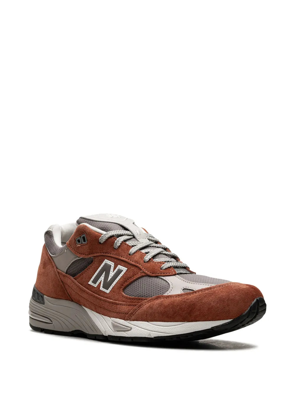 New Balance 991 "Made In UK - Sequoia" sneakers