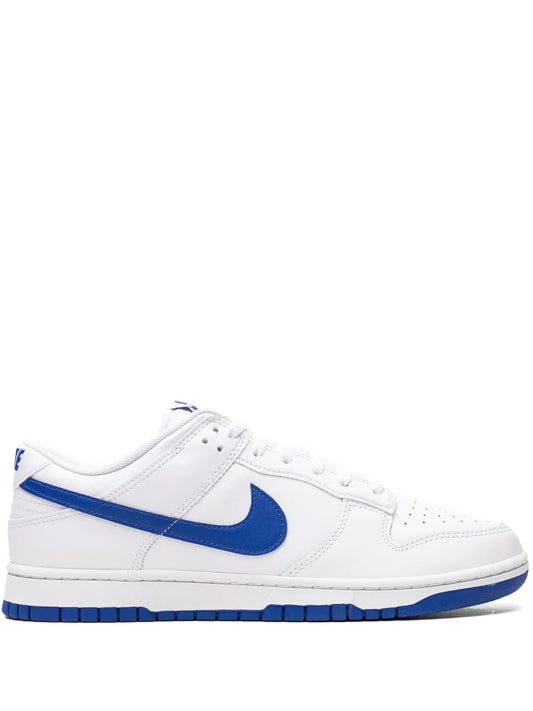 Nike Dunk Low "Hyper Royal" sneakers