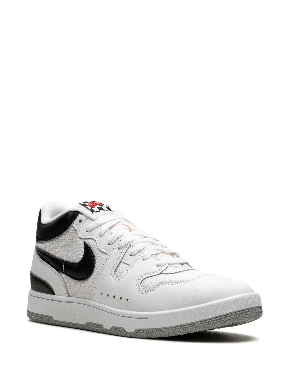 Nike Mac Attack "White/Black" sneakers