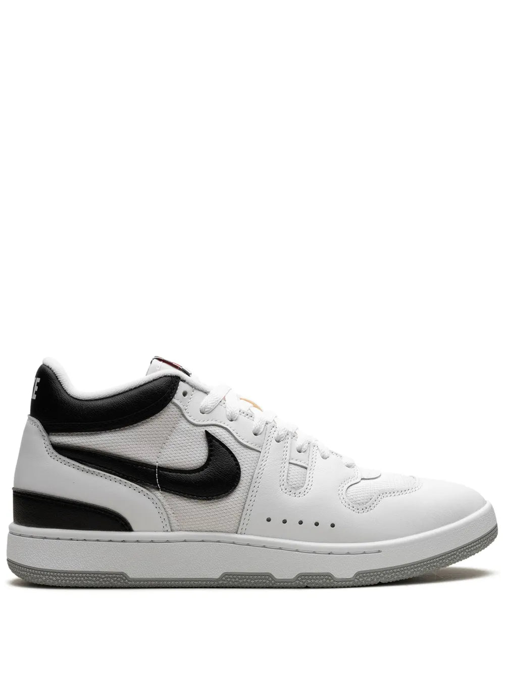 Nike Mac Attack "White/Black" sneakers