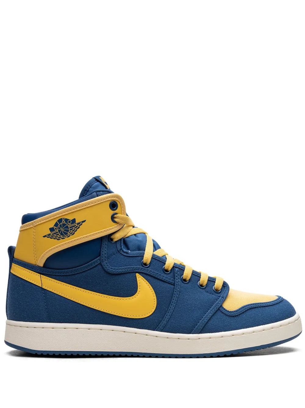 Jordan Air Jordan 1 KO "Laney" sneakers