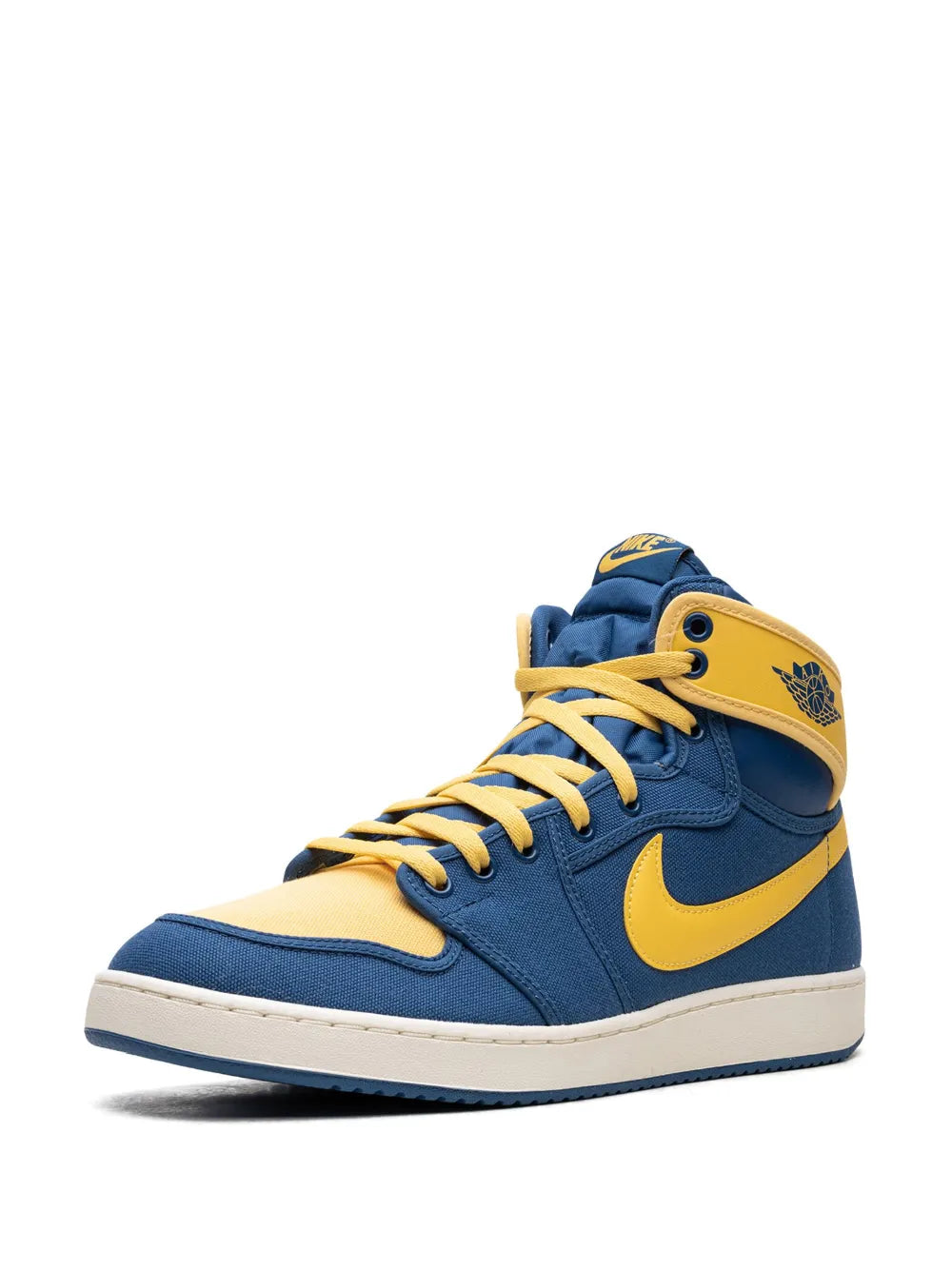 Jordan Air Jordan 1 KO "Laney" sneakers
