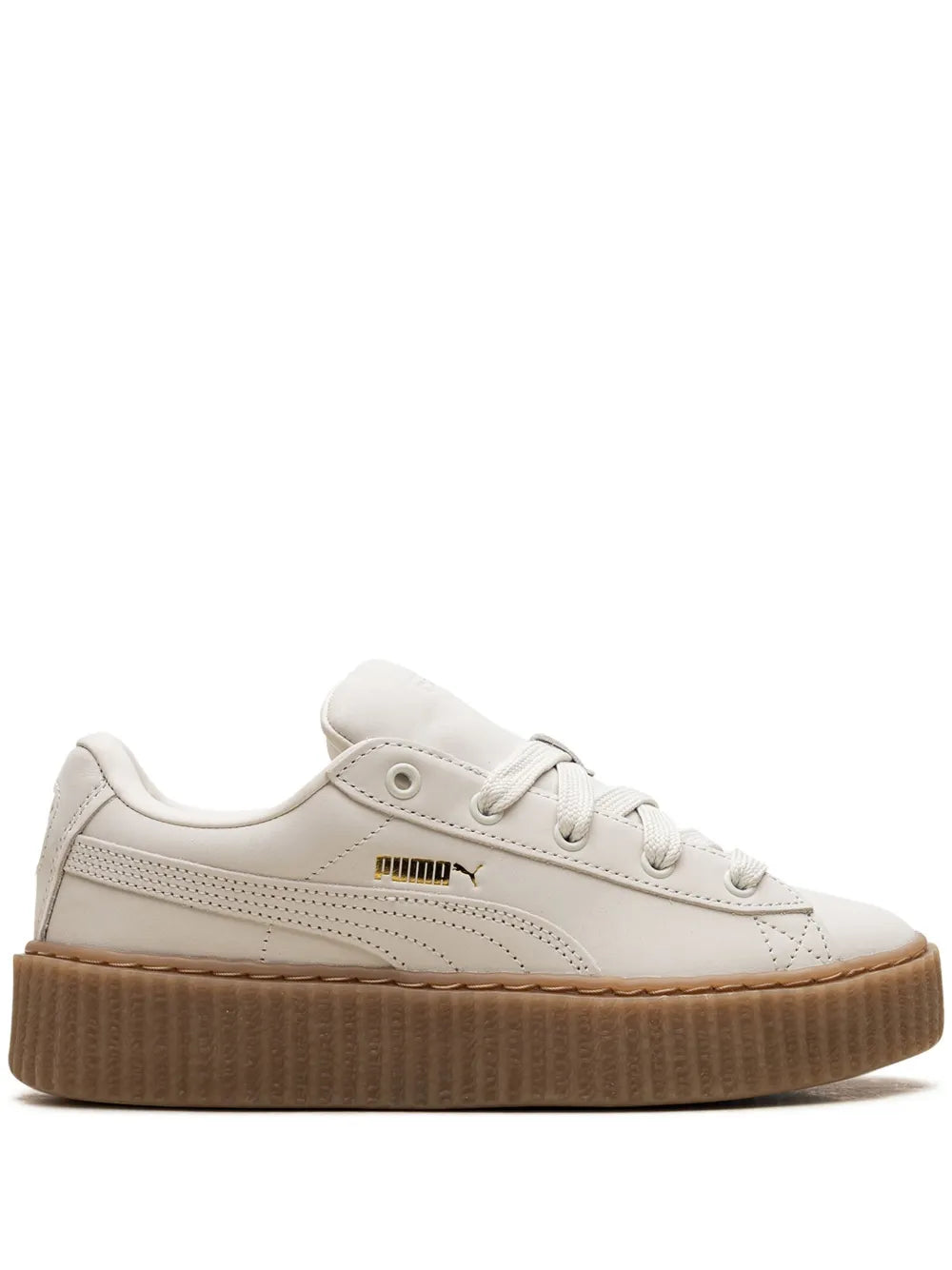 PUMA x Fenty Creeper Phatty Nubuck sneakers