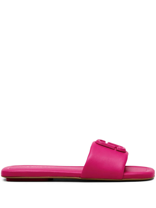 Marc Jacobs The J Marc leather sandals