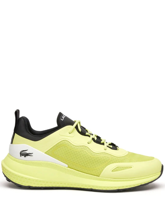 Lacoste Active 4851 colourblock sneakers