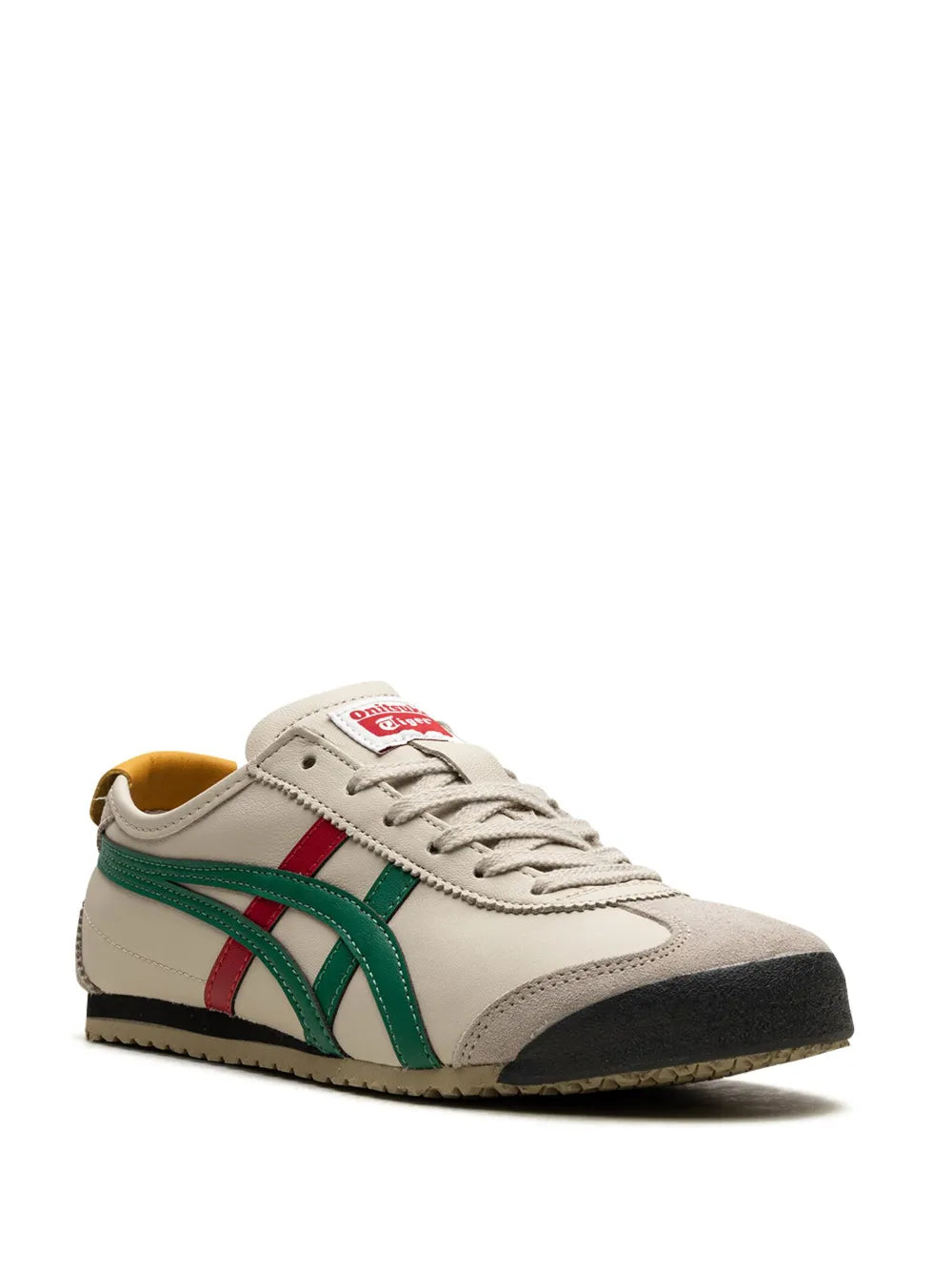 Onitsuka Tiger Mexico 66™ "Birch/Green" sneakers