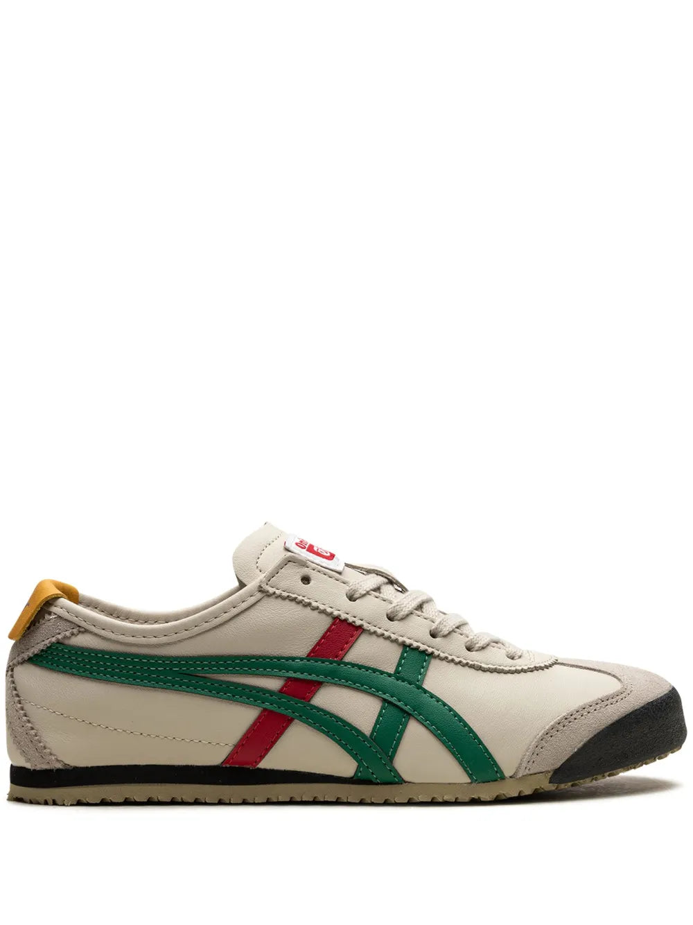 Onitsuka Tiger Mexico 66™ "Birch/Green" sneakers