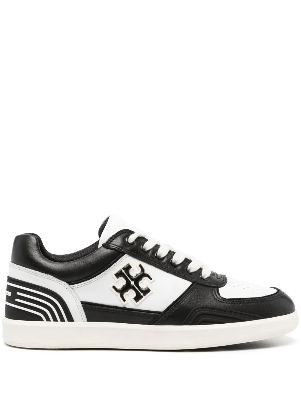 Tory Burch Clover Court sneakers