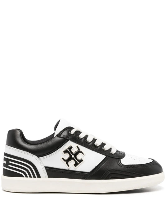 Tory Burch Clover Court sneakers