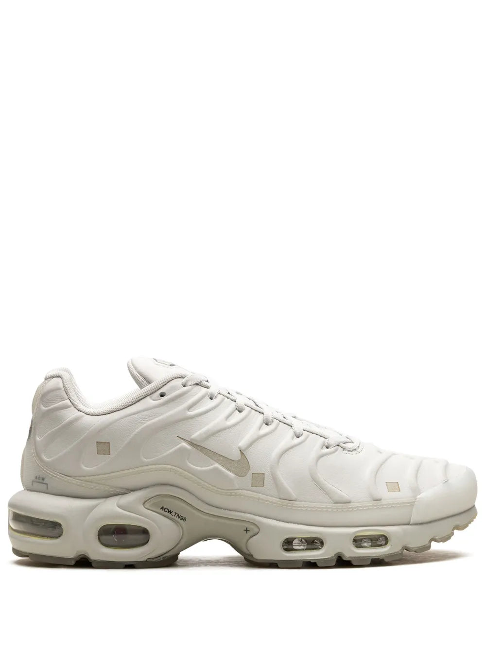 Nike x A-COLD-WALL* Air Max Plus sneakers