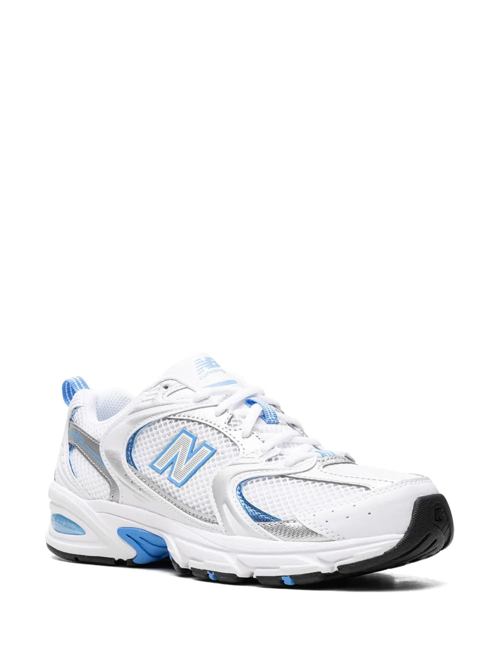 New Balance 530 "Metallic Blue" sneakers