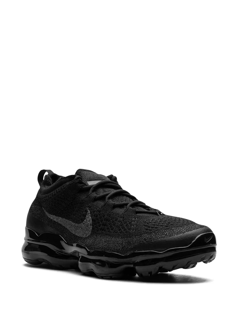 Nike Air VaporMax 2023 Flyknit "Triple Black" sneakers
