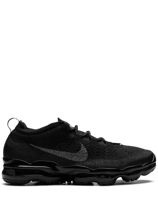 Nike Air VaporMax 2023 Flyknit "Triple Black" sneakers
