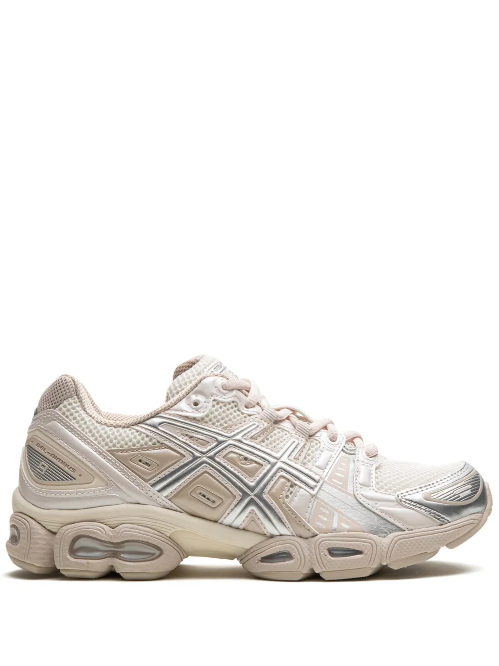 ASICS Gel-Nimbus 9 "Mineral Beige" sneakers