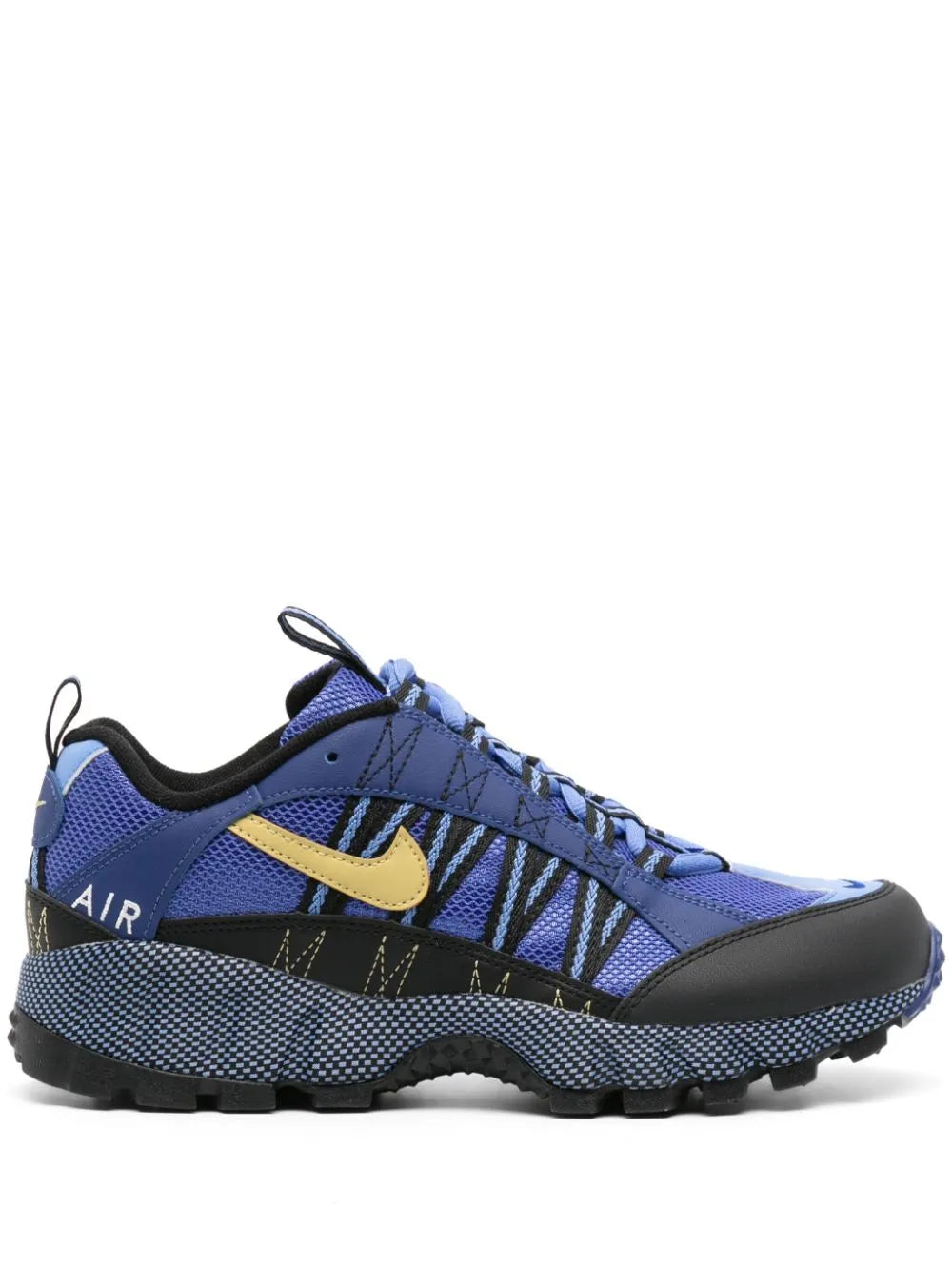 Nike Air Humara panelled trail sneakers