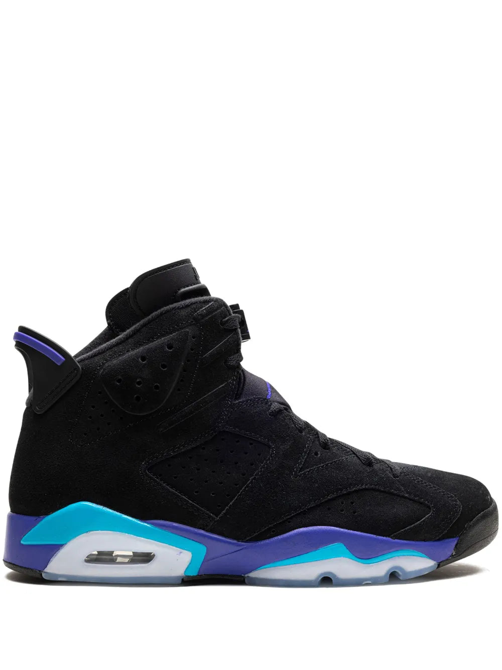 Jordan Air Jordan 6 "Aqua" sneakers