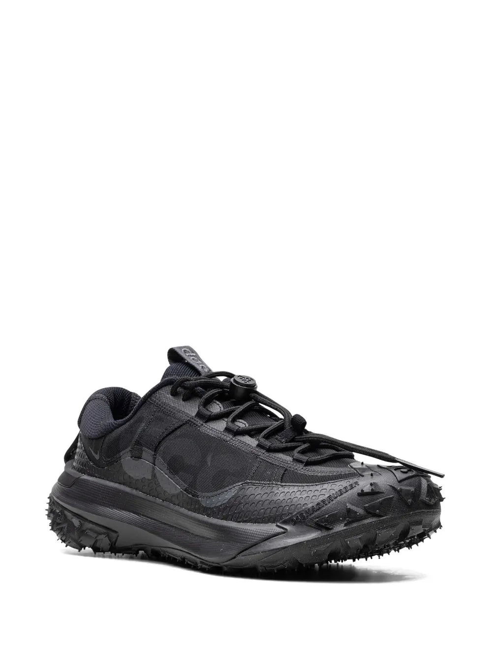 Nike ACG Mountain Fly 2 Low "Triple Black" sneakers